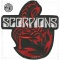 Prasowanka Scorpions