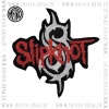 Prasowanka Slipknot
