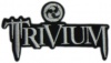 Prasowanka TRIVIUM logo