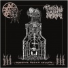THRONEUM „Organic Death Temple MMXVI” (cd) 