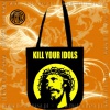Torba ekologiczna "Kill Your Idols" face