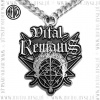 Wisior VITAL REMAINS